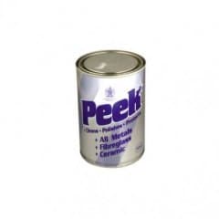 Peek Metal Polish 1000mls