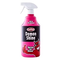 Car Plan Demon Shine Spray On Shine 1Ltr image