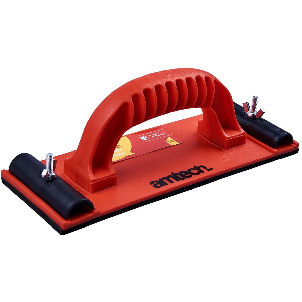 Am-Tech Flexible Sander E0265