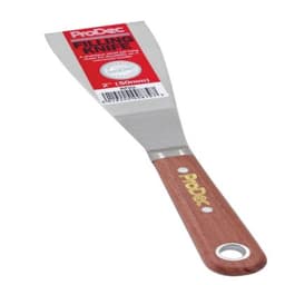 Rodo Prodec 3" Scale Tang Filling Knife 1