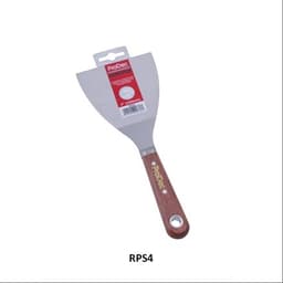 Rodo Prodec 4" Scale Tang Paint Scraper (RPS4) 1