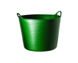 Tubtrugs Flexible Small Green (14Ltr) 1