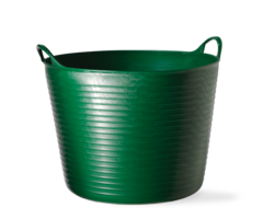 Tubtrugs Flexible Medium Green (26Ltr) image
