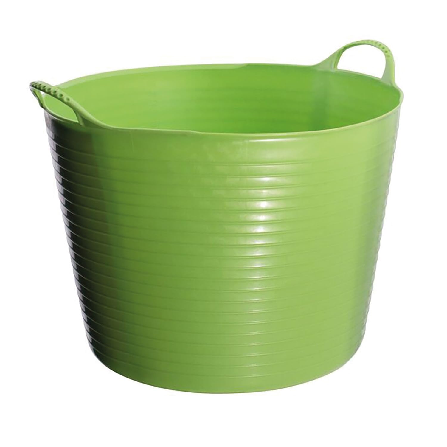 Tubtrugs Flexible Large Green (38Ltr) image