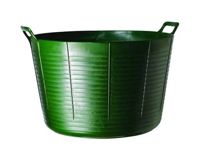 Tubtrugs Flexible Extra Large Green (75Ltr) image
