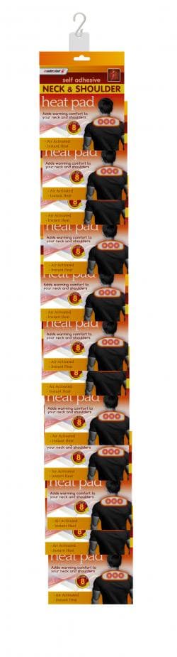 151 SELF AD INSTANT FEM HEAT PADS 1