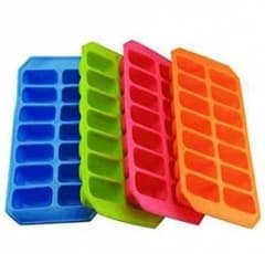 Apollo Soft Ice Cube Tray