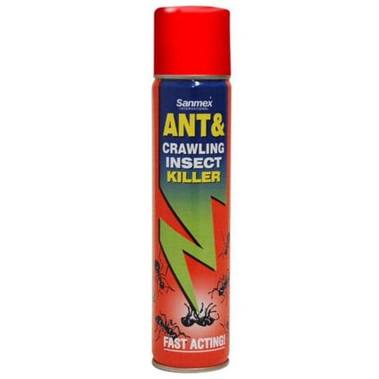 Sanmex Ant & Insect Killer 300ml
