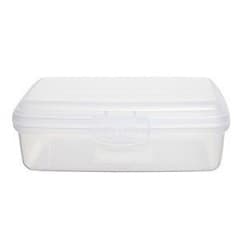 Whitefurze 0.5lt Hinged Allstore
