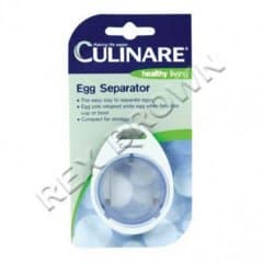 Culinare Egg Separator