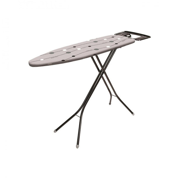 Minky Classic T Leg Ironing Board 110x35cm image