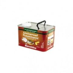 S/B Wood Preserver Universal 5Ltr