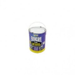 Everbuild  Evercryl One Coat Roof Repair Compound Black 5kg