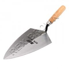 RST 11" Philadelphia Brick Trowel 