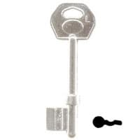 Era 606 Mortice LH PK10