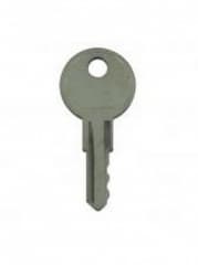Window Key Securistyle Pk10