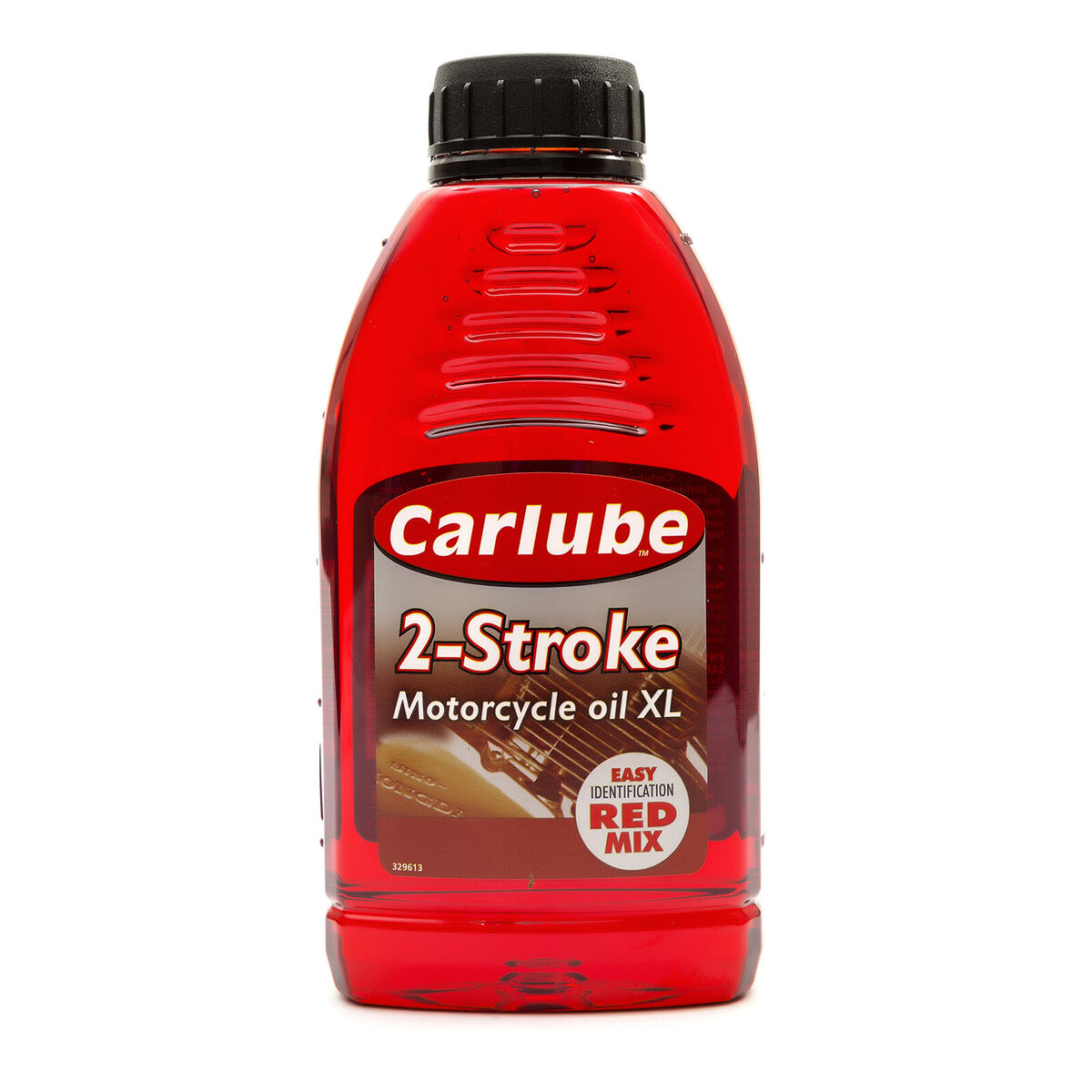 Carlube 2 Stroke Motor Oil 500ml image