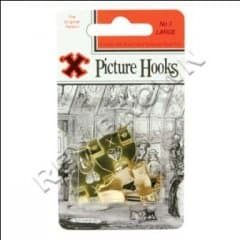 No.1 X Hooks EB *BP*