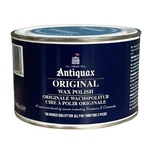 Antiquax Original Wax Polish 500mls image
