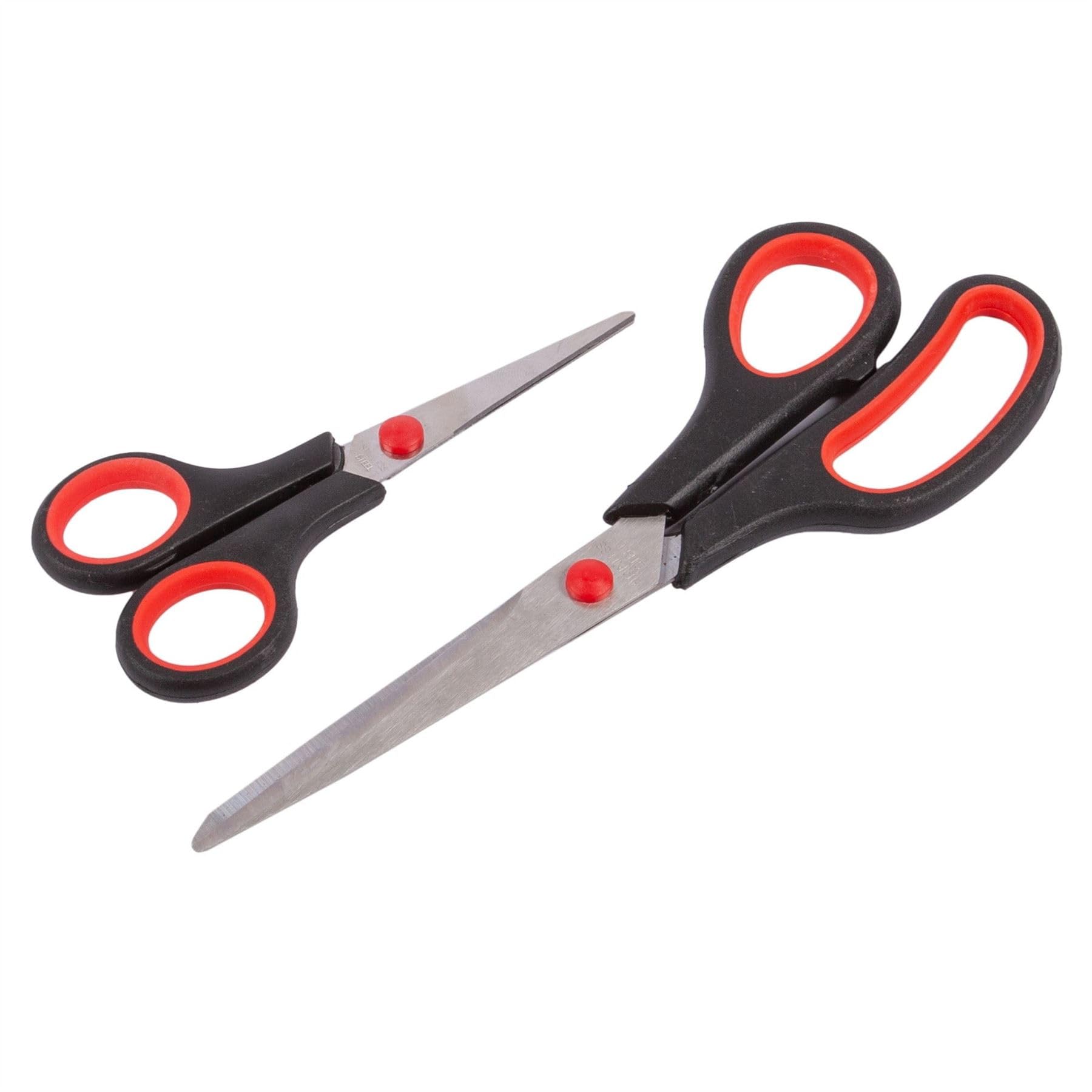 Blackspur 2pc Hairdresser's Scissors Set image