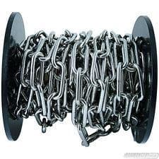 Securit Galvanized Chain 4 X 19mm X 30 (b5658)