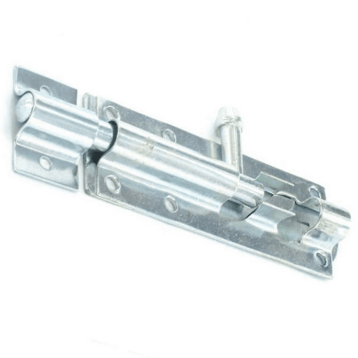 Securit 150mm Galvanized Tower Bolt (s1593)