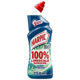 Harpic Limescale Remover 750ml 1