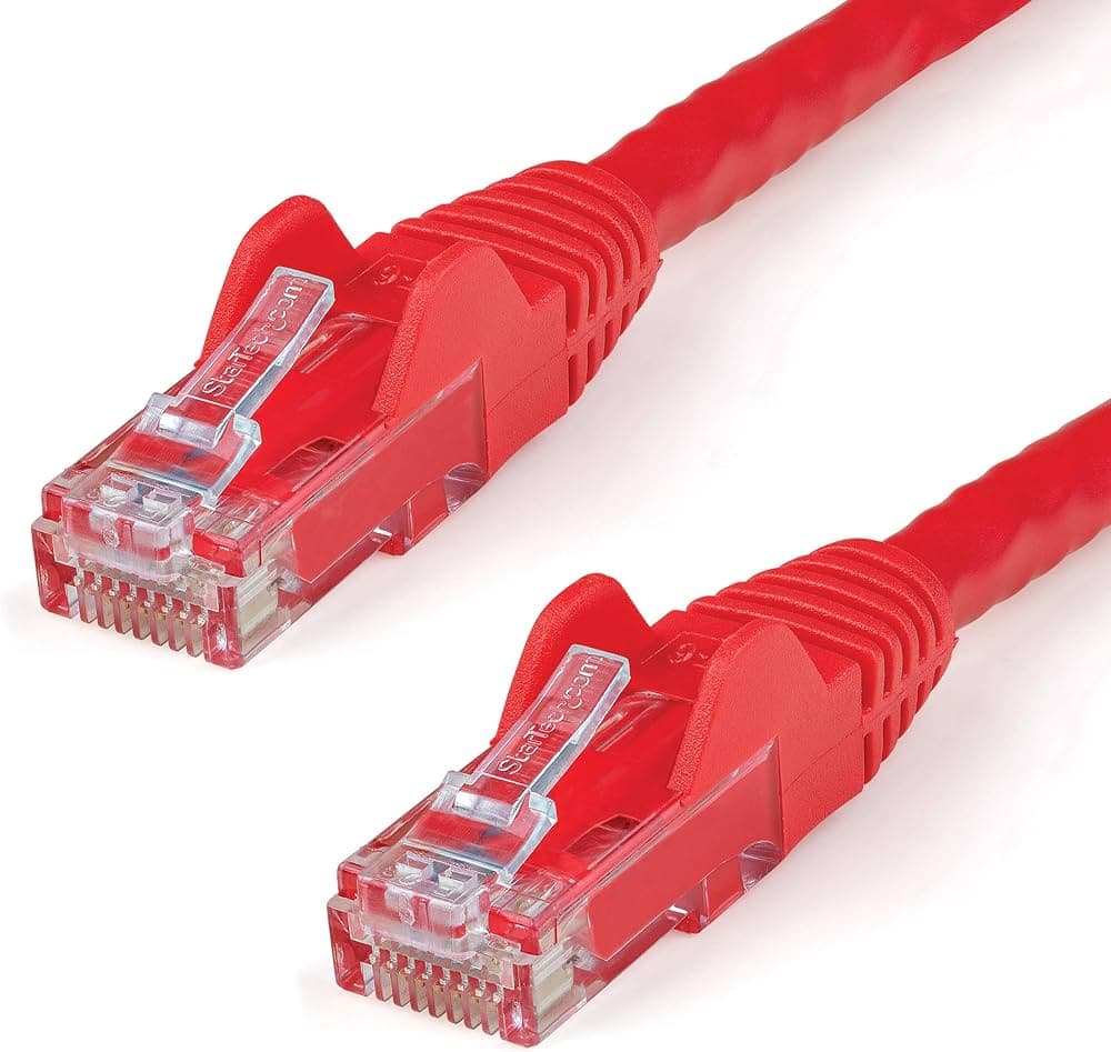 Powerplus Networking Patch Lead 5mtr