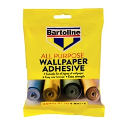 Bartoline  All Purpose Wallpaper Adhesive 5 Rolls 2