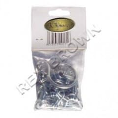 Kingfisher 14" Zinc Chain [HBC14]