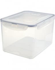 Clip & Seal 970ml Food Box