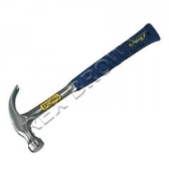 Eastwing 16oz Vinyl Claw Hammer