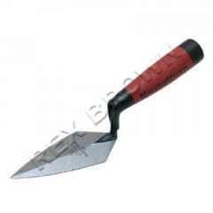Marshalltown 5" Pointing Trowel with Soft Grip