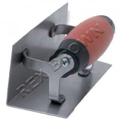Marshalltown 6" X 2 1/2" Corner Trowel