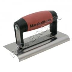 Marshalltown 1/2" Radius Cement Edger