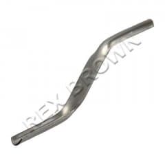 Marshalltown Brick Joiner 1/2" x 5/8"