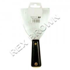 RST 4" Flexi Joint Knife Scraper