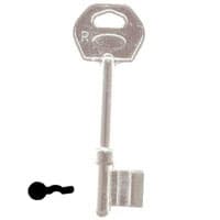 Era 606 Mortice RH PK10