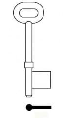Legge J Series PK10