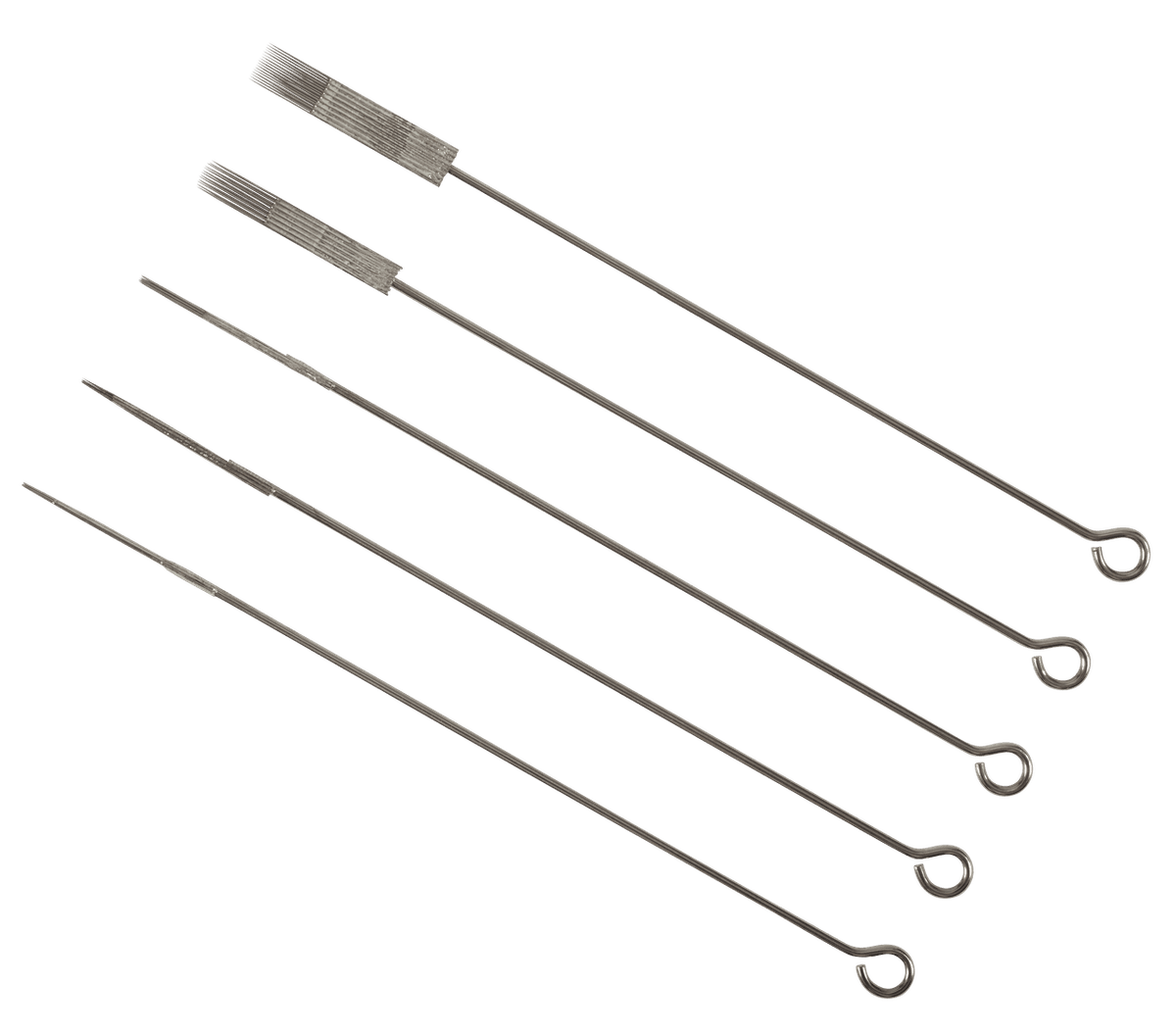 Duralon 5pc Machine Needles Card of 12 (3236)