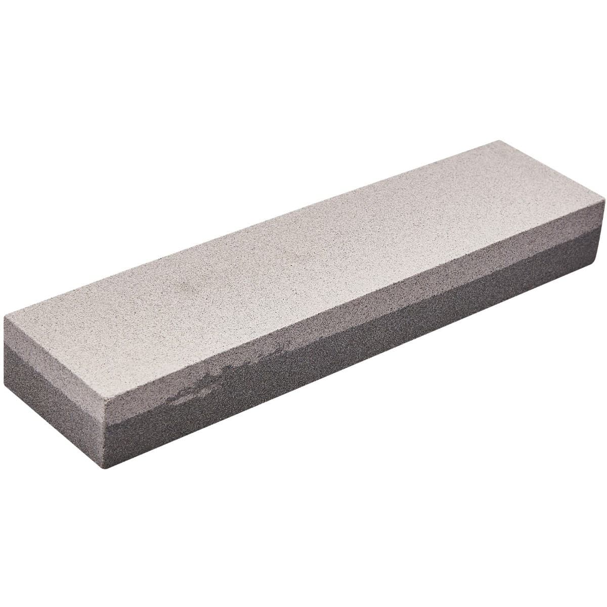 Am-Tech 8"Combination Sharpening Stone E2000