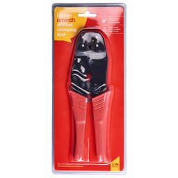 Am-tech Ratchet Crimping Tool B3310 1