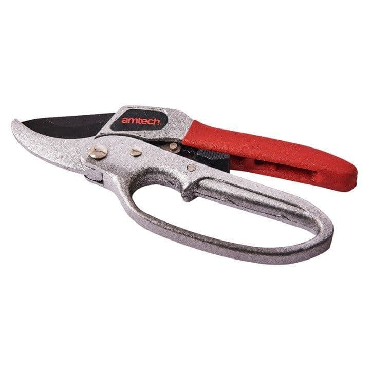 Am-tech**** Am-Tech Deluxe Ratchet Pruner U0475