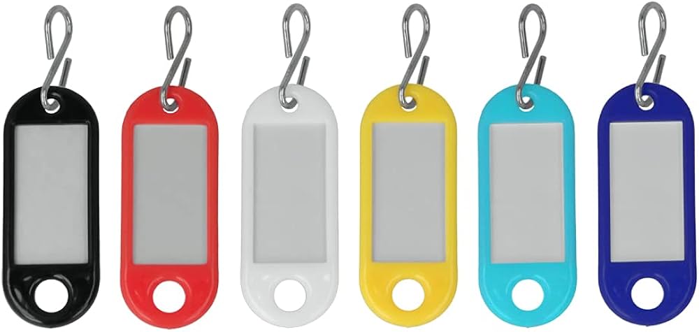 Metaltex Key Rings image