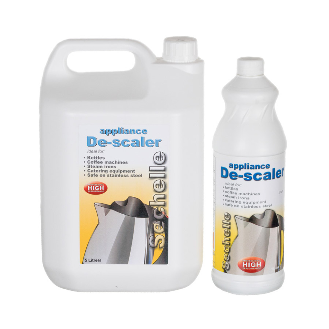 Sechelle Appliance Descaler 5Ltr image