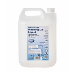 Sechelle Washing Up Liquid 5Ltr 1