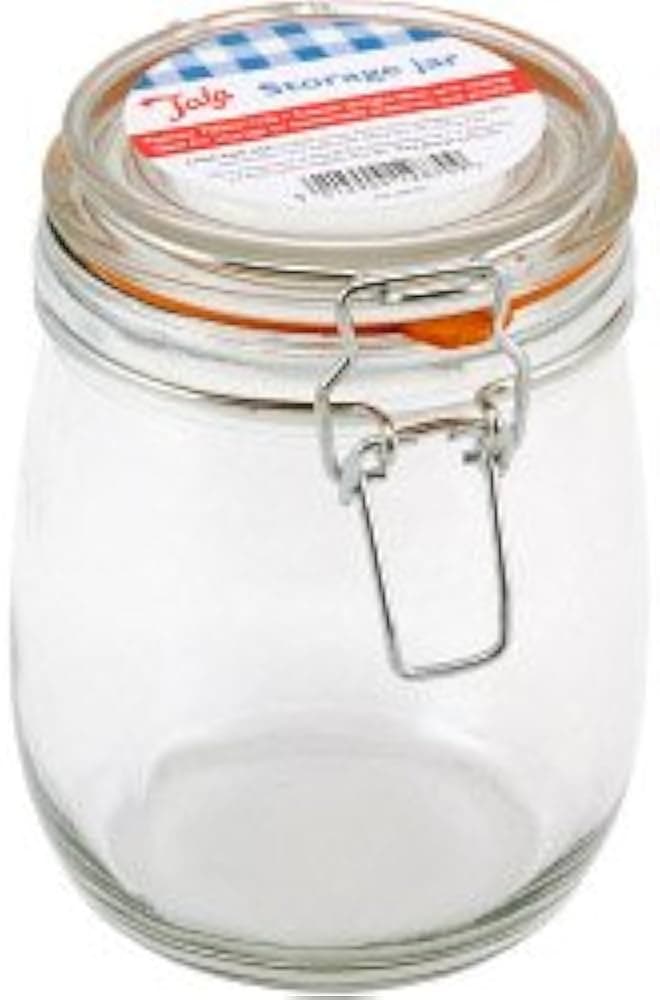 Tala Lever Arm Jar 700Ml 1 1/2Lb