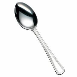 Sunnex Bead Pattern Tea Spoons 1