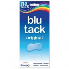 Blu-Tack Large Economy Pack (80108/30590110)