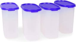 Thumbs-Up 1.7ltr Round Food Container 1